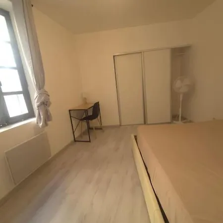 Holiday home Charmante Maison De