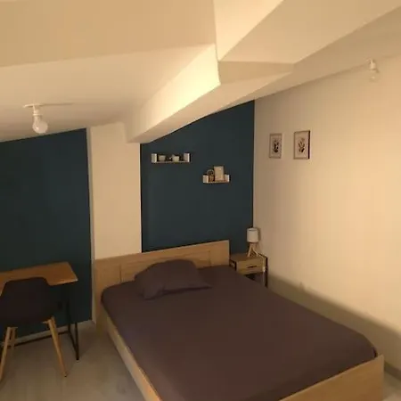 Charmante Maison De Holiday home