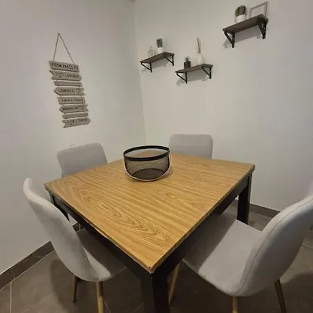 Charmante Maison De Holiday home *