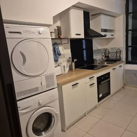 Charmante Maison De Holiday home Narbonne