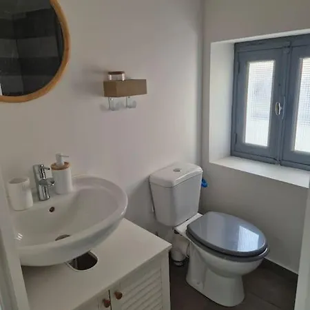 Holiday home Charmante Maison De