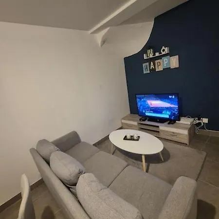 Holiday home Charmante Maison De